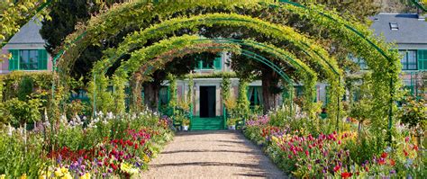 monet givenchy gardens|visit monet garden giverny france.